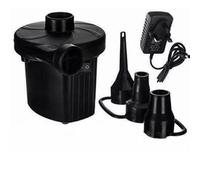 Marco Paul 240V/12V Electric Air Pump With 3 Nozzles