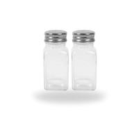 Marco Paul 2Pc Salt And Pepper Shakers