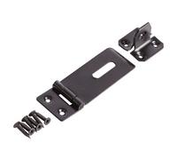 Marco Paul 3'' Heavy Duty Safety Hasp