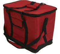 Garden Mile Extra Large 30L Insulated Lunch Bag Durable Collapsible Versatile Easy to Clean Cooler Bag Ideal as Picnic Bag for Camping BBQ Lunch Box Adults Thermal Bag Mens Lunch Bag Insulated bag