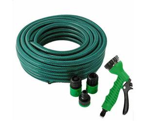 Marco Paul 30M Hose & Spray Gun Set