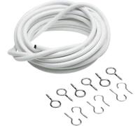 Marco Paul 3M Expanding Curtain Wire