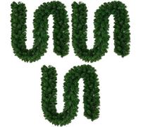 Marco Paul 3Pc 9Ft Luxury Garland Set
