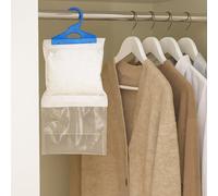Marco Paul 3Pc Hanging Dehumidifier Bags - Unscented