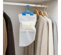 Marco Paul 3Pc Scented Hanging Dehumidifier Bags - Lemon