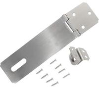 Marco Paul 4'' Heavy Duty Safety Hasp