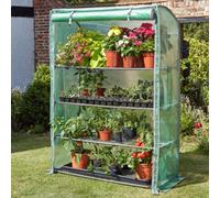 Marco Paul 4 Tier Garden Growhouse