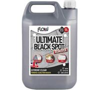 Marco Paul 5 Litre Black Spot Remover For Outdoor Surfaces