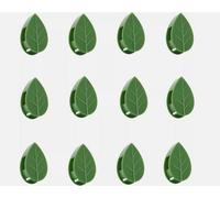 Marco Paul 50 Pack Of Sticky Plant Support For Outdoors 3Cm