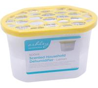 Marco Paul 500ml Lemon Scented Disposable Dehumidifier in Clear Marco Paul Clear