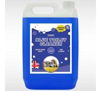 Marco Paul 5L Blue Toilet Cleaner Chemical