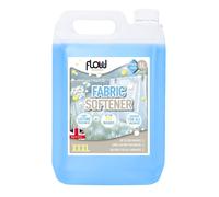 Marco Paul 5L Fresh Linen Fabric Softener Liquid Conditioner in Blue Marco Paul Blue