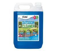 Marco Paul 5L Multi Purpose Outdoor Cleaner in Blue Marco Paul Blue 5L