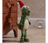 Marco Paul 60Cm Christmas T-Rex Dinosaur Decoration