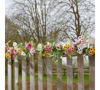 Marco Paul 6Ft Spring Artificial Flower