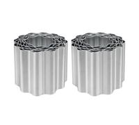 Marco Paul 6M Metal Garden Lawn Edging Border