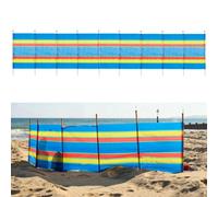 Marco Paul 6M Pole Wind Breaker Sun Shade