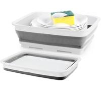 Marco Paul 7L Collapsible Laundry Basket