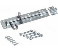 Marco Paul 8'' Brenton Bolt - Silver