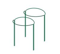 Marco Paul Adjustable 3Pc Plant Support Frame