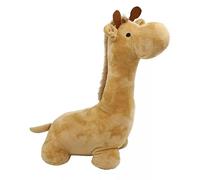 Marco Paul Animal Door Stoppers for Floor Weighted Heavy Door Stop Animal Decorative Fabric Novelty Doorstop for Indoors Home and Office Cute and Charming Doorstops