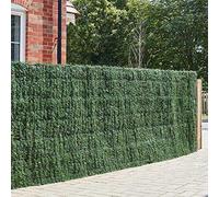 Marco Paul Artificial Grass Garden Trellis 3M