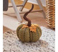 Marco Paul Autumn Plush Pumpkin Set - 16Cm