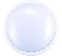 Marco Paul Battery Operated LED Push Light - Wireless Stick-On Cupboard Light with Press Switch - Portable LED Under Cabinet Lights for Wardrobes, Shelves & Storage Areas