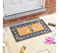 Marco Paul Bee Coir Doormat Insert