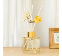 Marco Paul Bergamot & Jasmine Reed Diffuser Oil Diffuser Home Fragrance Marco Paul Multicolor