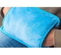 Marco Paul Blue Electric Hot Water Bottle Marco Paul Blue