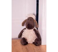 Marco Paul Brown Sheep Door Stop Marco Paul Brown