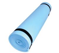 Marco Paul Camping Roll Up Mat Waterproof in Blue | Size: Single Marco Paul Blue Single