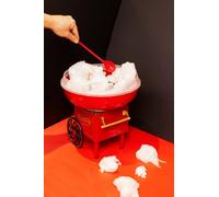 Marco Paul Carnival Candyfloss Machine in Red Marco Paul Red
