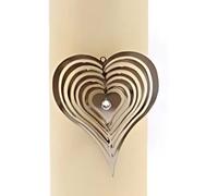 Marco Paul Church Pillar Candles Long Burn Time with Candle Pins Long Burning Warm Lighting Candles Lantern Light Long Lasting Centrepiece Wedding Party Gift (Pillar Candle + Free Heart Pin)