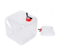 Marco Paul Collapsible Bucket Water Dispenser 15L