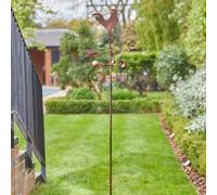 Marco Paul Coper Cockerel Windvane