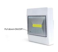 Marco Paul Cordless 3W Night Lights With Switch