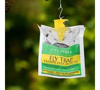 Marco Paul Disposable Fly Trap Hanging Bag