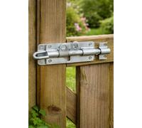 Marco Paul Door Lock Bolts 4", 6", 8", Steel Door Latch Slide Bolts