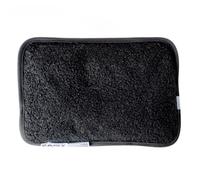 Marco Paul Electric Heating Body pad for Back and Neck Pain Relief Heat Therapy (Black Rechargable Hot Water Bottle)