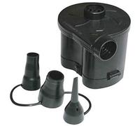 Marco Paul Electric High Power Air Pump With 3 Nozzles