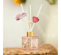 Marco Paul Floral Pink Oil Diffuser Air Freshener Scent Diffuser Marco Paul Pink