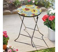 Marco Paul Foldable Outdoor Table - Sunflower Marco Paul Multicolor