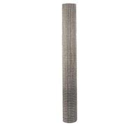 Marco Paul Galvanised Coated Chicken Wire Mesh, 1X5M