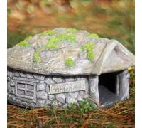 Marco Paul Garden Hedgehog Nesting House