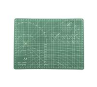 Marco Paul Green A4 Self Healing Cutting Mat