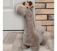 Marco Paul Grey Giraffe Cute Door Stopper Marco Paul Grey