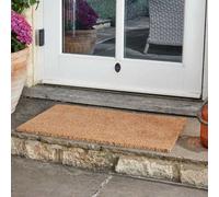 Marco Paul Hand Woven Coir Door Mat