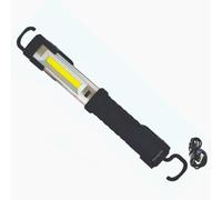 Marco Paul Hanging 2.5w COB LED Lighting Work Light Rechargeable Cordless Inspection Lamp Torch Handy DIY Hand Tool Bright Durable Hardwearing